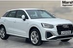 2023 Audi Q2