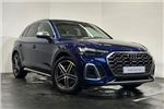 2021 Audi SQ5