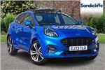 2023 Ford Puma