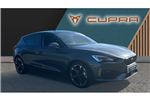 2024 Cupra Leon