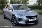 2021 Kia XCeed