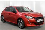2023 Peugeot 208