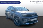 2023 Citroen C5 Aircross