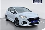 2023 Ford Fiesta