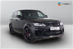 2021 Land Rover Range Rover Sport