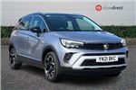 2021 Vauxhall Crossland