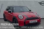 2024 MINI Hatchback 5dr