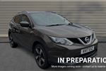 2017 Nissan Qashqai