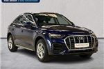 2022 Audi Q5 Sportback