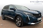 2021 Peugeot 5008