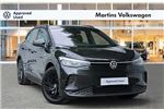 2022 Volkswagen ID.4