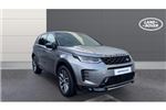 2024 Land Rover Discovery Sport