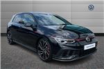 2021 Volkswagen Golf GTI