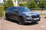 2023 Skoda Kamiq