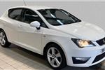 2017 SEAT Ibiza