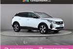 2021 Peugeot 3008