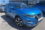 2017 Nissan Qashqai
