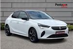 2021 Vauxhall Corsa