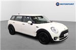 2018 MINI Clubman