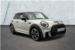 2021 MINI Hatchback