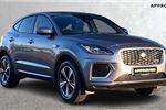 2024 Jaguar E-Pace