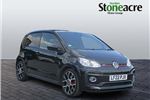 2022 Volkswagen Up GTI