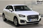 2018 Audi Q2