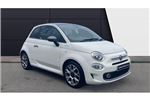 2022 Fiat 500