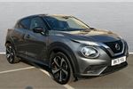 2021 Nissan Juke