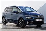 2019 Citroen Grand C4 SpaceTourer