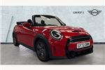 2022 MINI Convertible