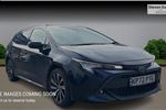 2022 Toyota Corolla Touring Sport