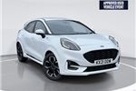 2021 Ford Puma