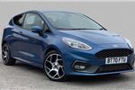 2020 Ford Fiesta ST