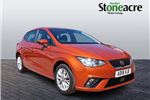 2019 SEAT Ibiza
