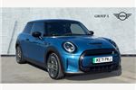 2021 MINI Electric