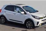 2018 Kia Picanto