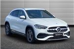 2020 Mercedes-Benz GLA