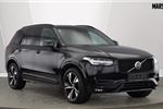 2021 Volvo XC90