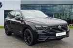 2020 Volkswagen Touareg