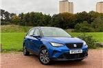 2022 SEAT Arona