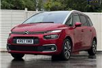 2018 Citroen Grand C4 Picasso