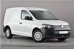 2021 Volkswagen Caddy