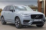 2023 Volvo XC90