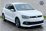 2016 Volkswagen Polo