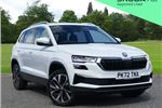 2022 Skoda Karoq