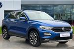 2021 Volkswagen T-Roc