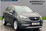 2018 Vauxhall Mokka X