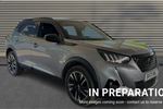 2021 Peugeot 2008
