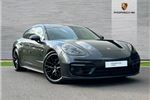 2023 Porsche Panamera